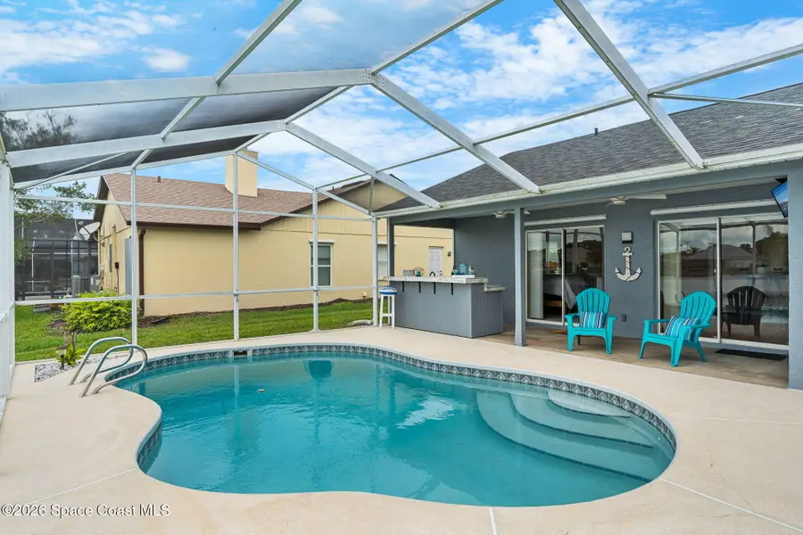1896 Fabien Circle, Melbourne, FL 32940 - #3