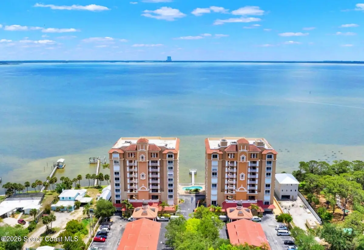 3205 S Washington Avenue #903b, Titusville, FL 32780 - #1
