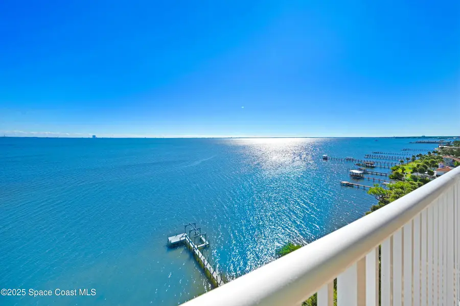 3205 S Washington Avenue #903b, Titusville, FL 32780 - #2