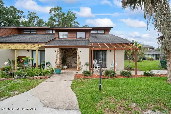 1130 Gary Hunt Road #A, Cocoa, FL 32926