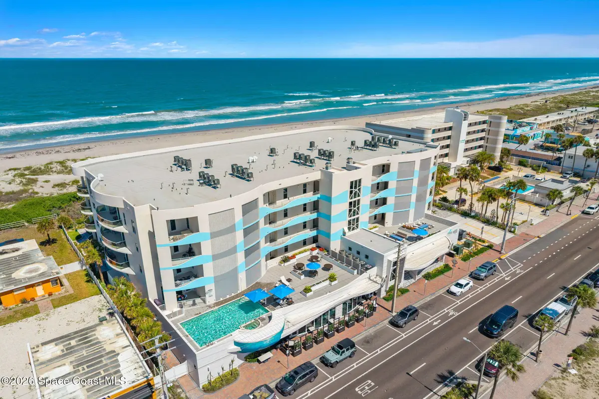 65 N Atlantic Avenue #205, Cocoa Beach, FL 32931 - #1