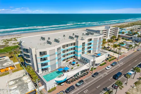 65 N Atlantic Avenue #205, Cocoa Beach, FL 32931