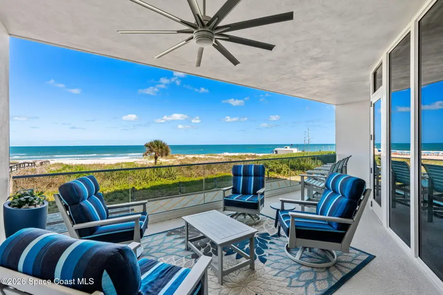 65 N Atlantic Avenue #205, Cocoa Beach, FL 32931 - #2
