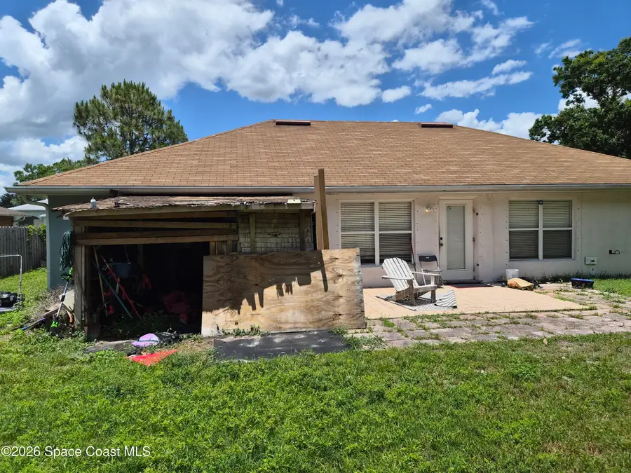 1296 Stone Street Nw, Palm Bay, FL 32907 - #2