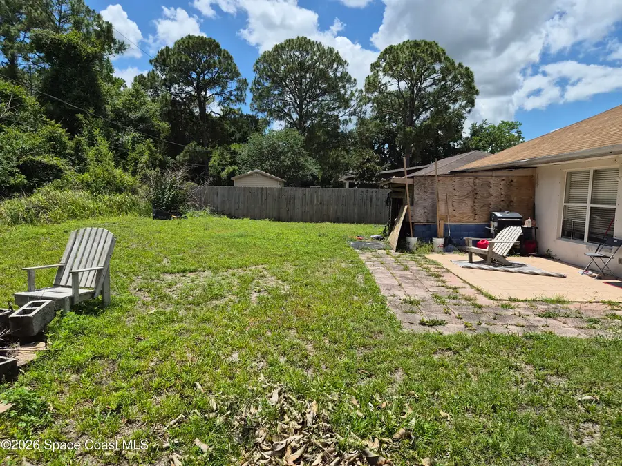 1296 Stone Street Nw, Palm Bay, FL 32907 - #3