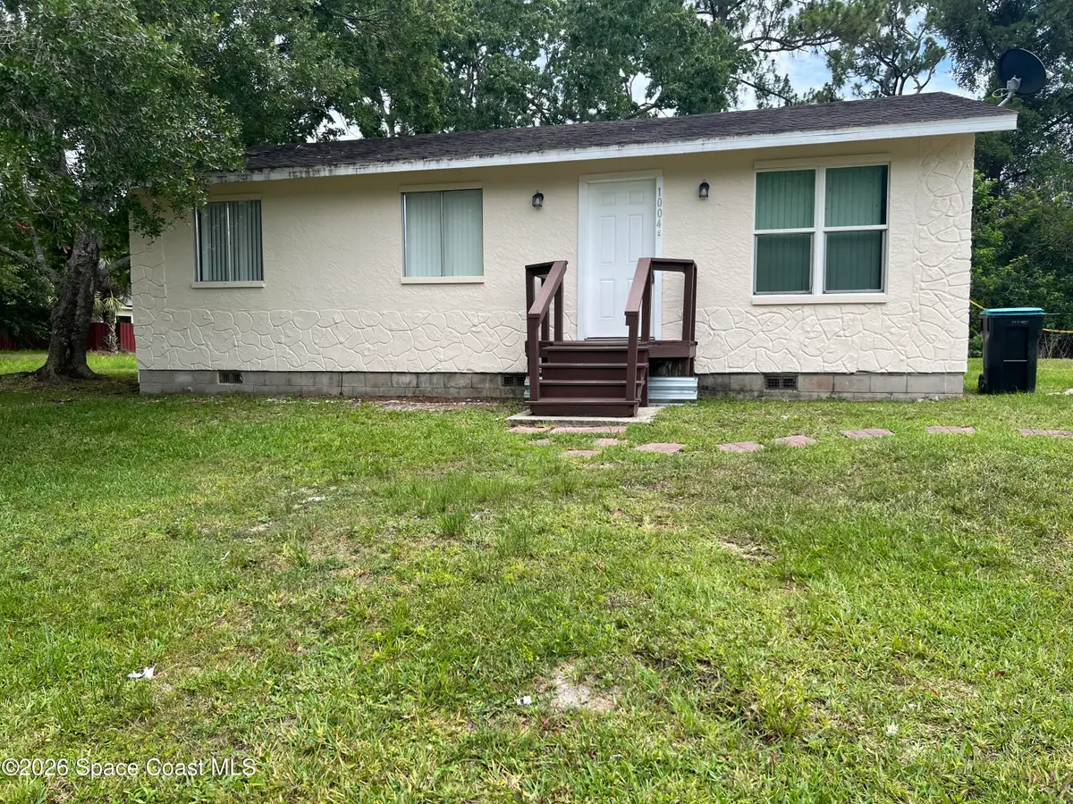 1004 Whisper Road Se, Palm Bay, FL 32909 - #1