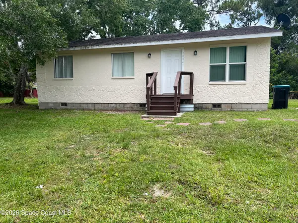 1004 Whisper Road Se, Palm Bay, FL 32909