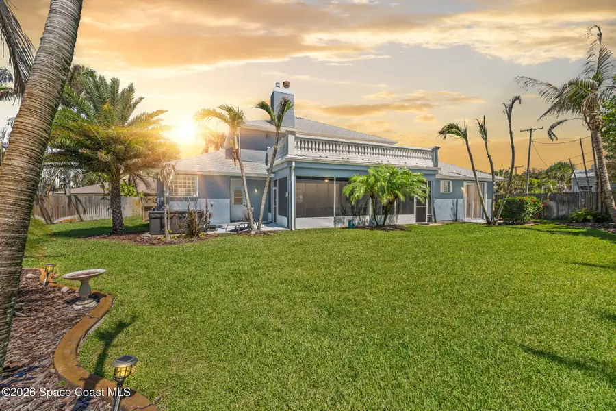 1866 Bel Court, Indialantic, FL 32903 - #2