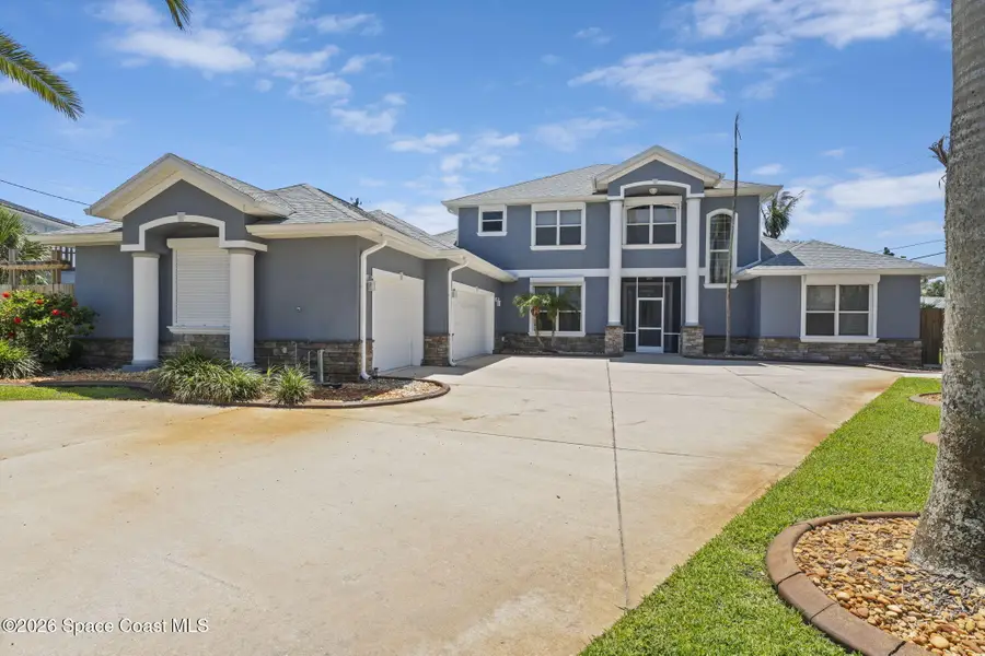 1866 Bel Court, Indialantic, FL 32903 - #3