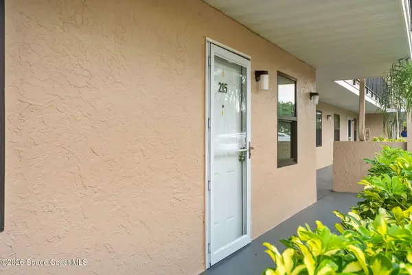 201 International Drive #215, Cape Canaveral, FL 32920
