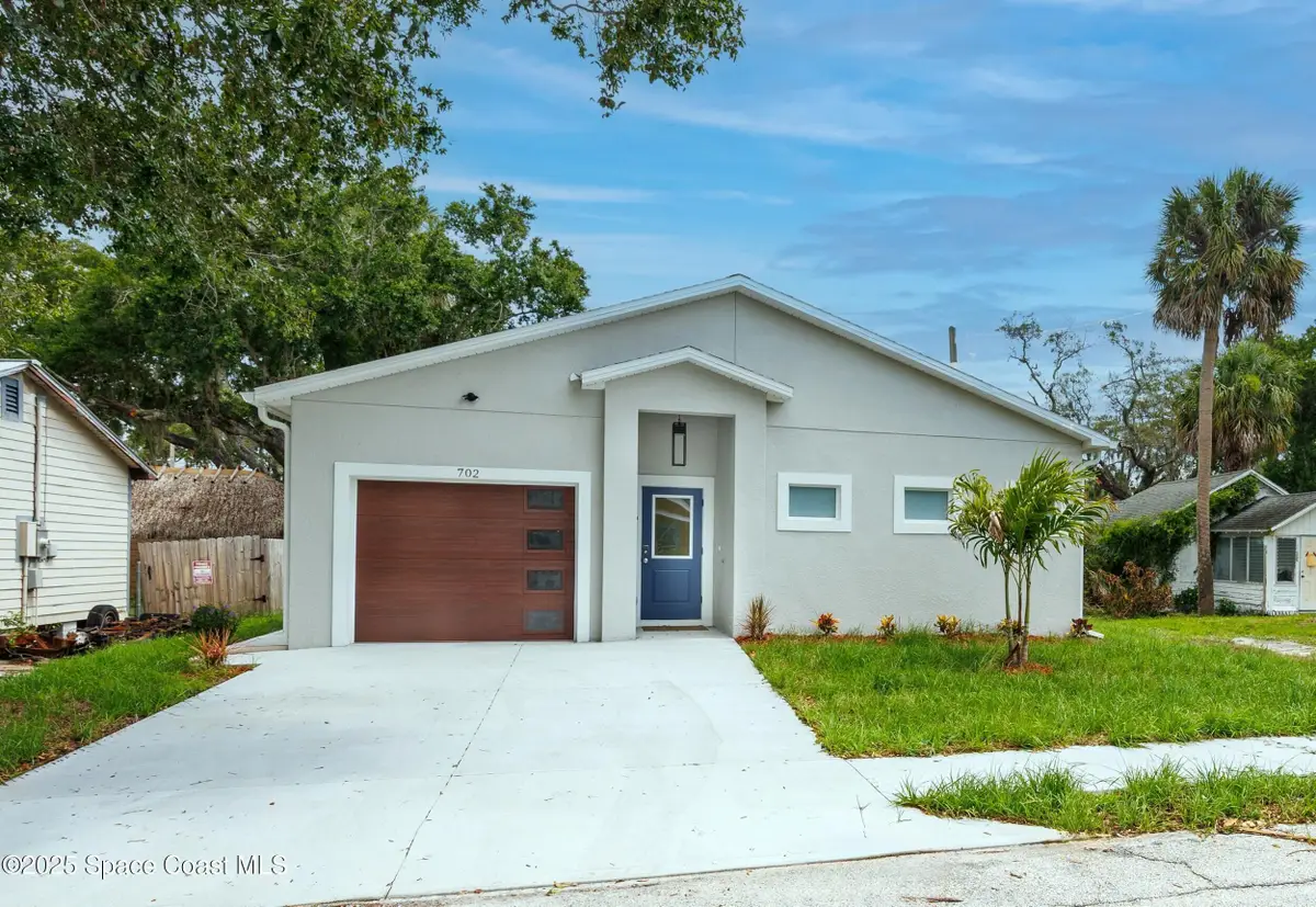702 Shady Lane, Melbourne, FL 32935 - #1