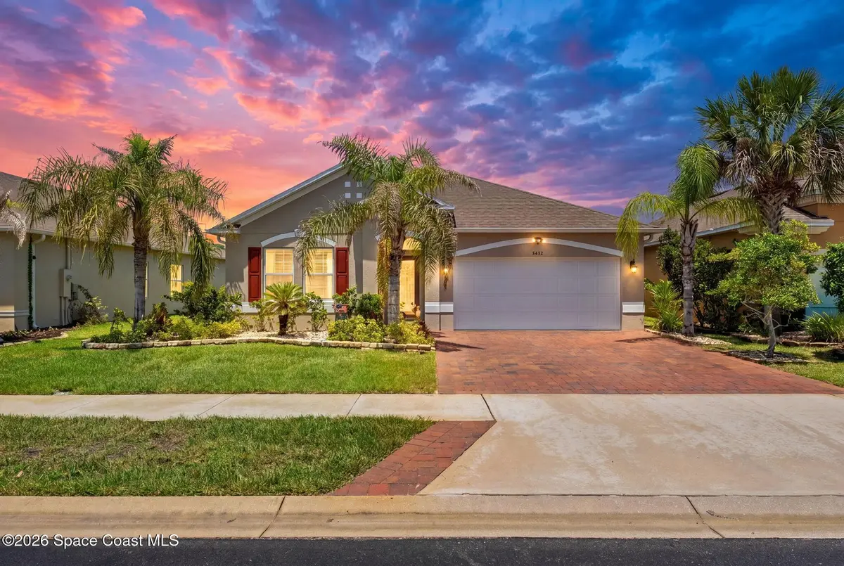 5535 Brilliance Circle, Cocoa, FL 32926 - #1