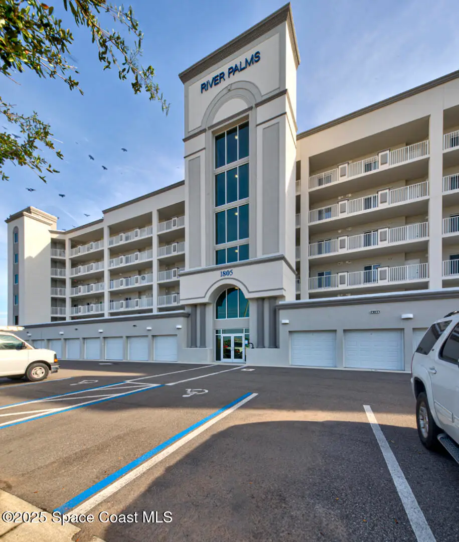 1805 Riverside Drive #504, Titusville, FL 32780 - #1