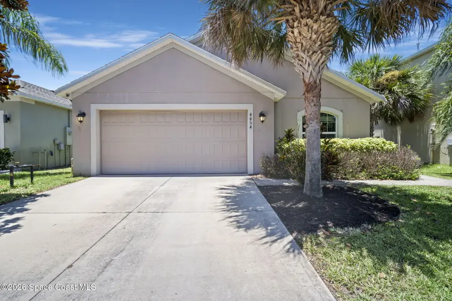 4854 Borealis Court, Melbourne, FL 32940 - #2