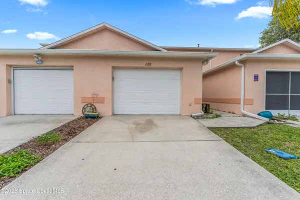 222 Forecast Lane #2-14, Rockledge, FL 32955