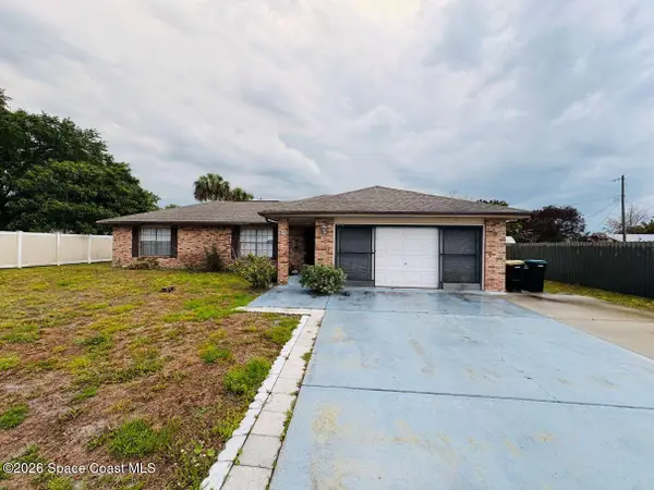 618 Americana Boulevard Ne, Palm Bay, FL 32907