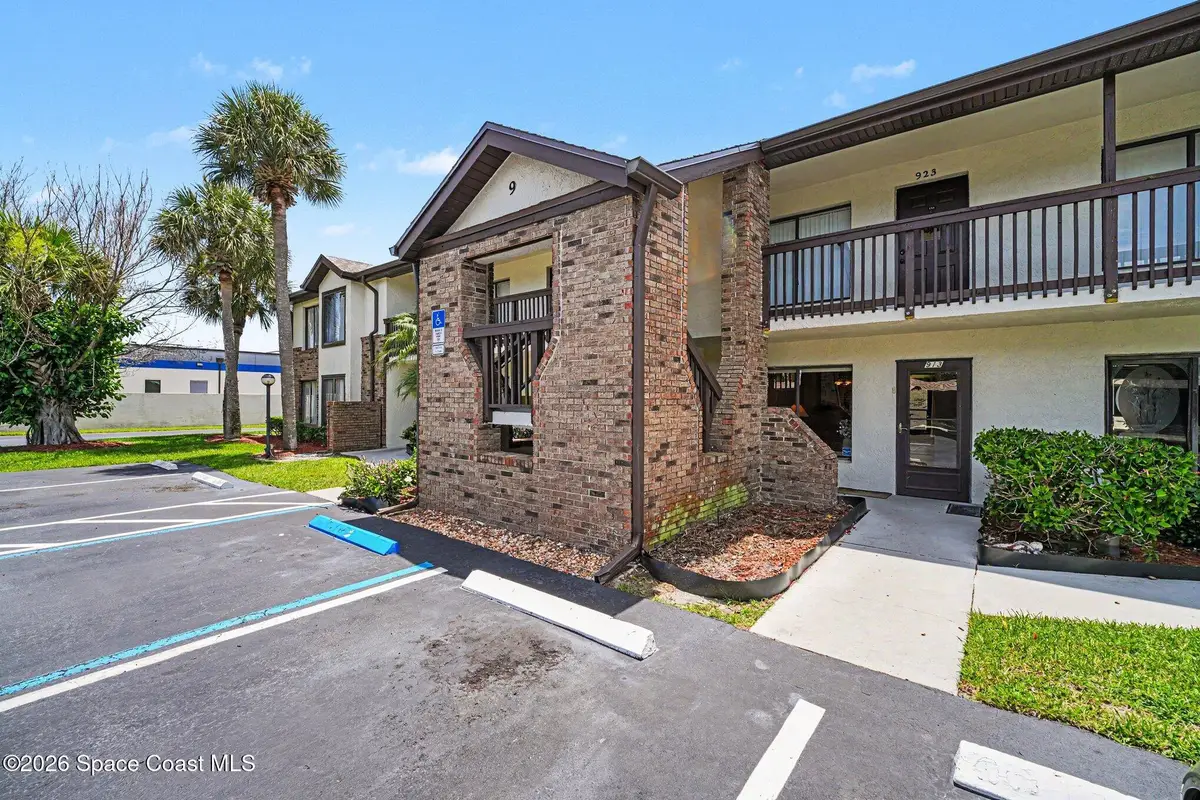 1515 Huntington Lane #913, Rockledge, FL 32955 - #1