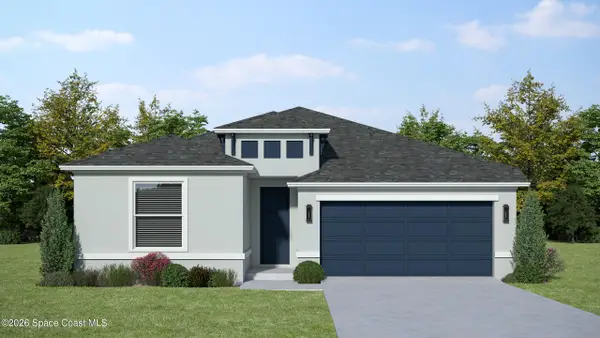 547 Treemont Avenue Sw #19, Palm Bay, FL 32908