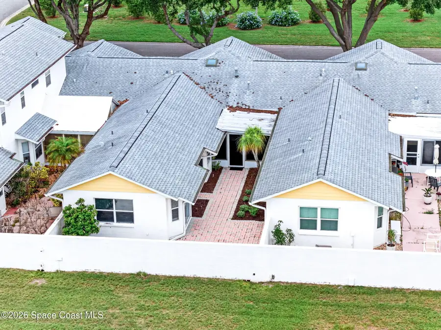1004 Villa Drive, Melbourne, FL 32940 - #2
