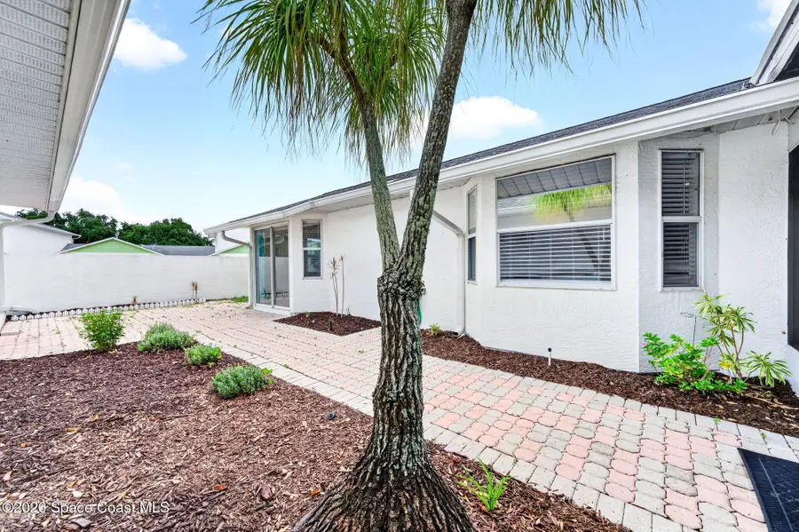 1004 Villa Drive, Melbourne, FL 32940 - #3