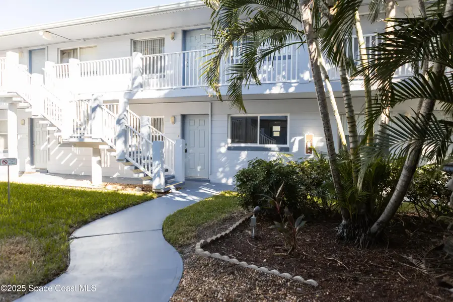 7165 Ridgewood Avenue #Unt3, Cape Canaveral, FL 32920 - #2