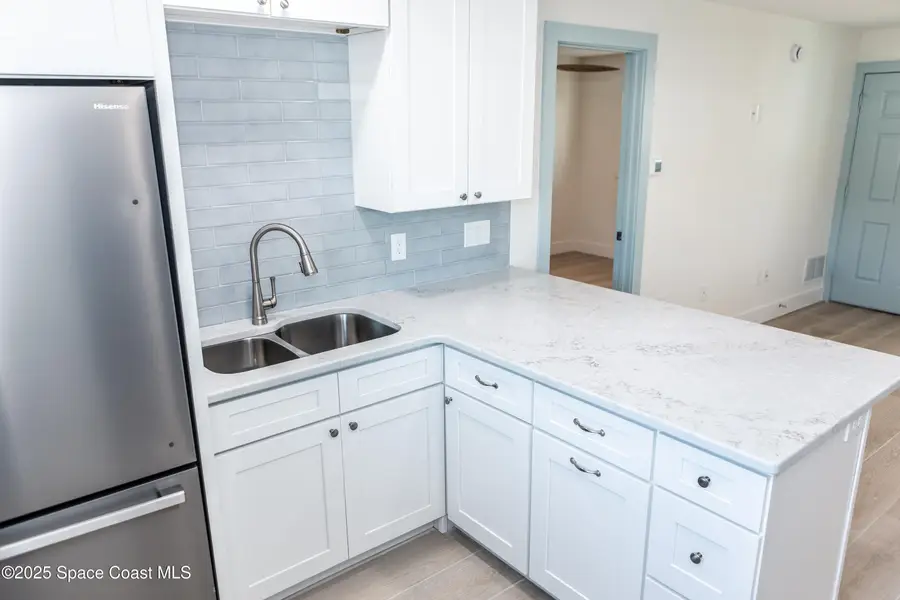 7165 Ridgewood Avenue #Unt3, Cape Canaveral, FL 32920 - #3