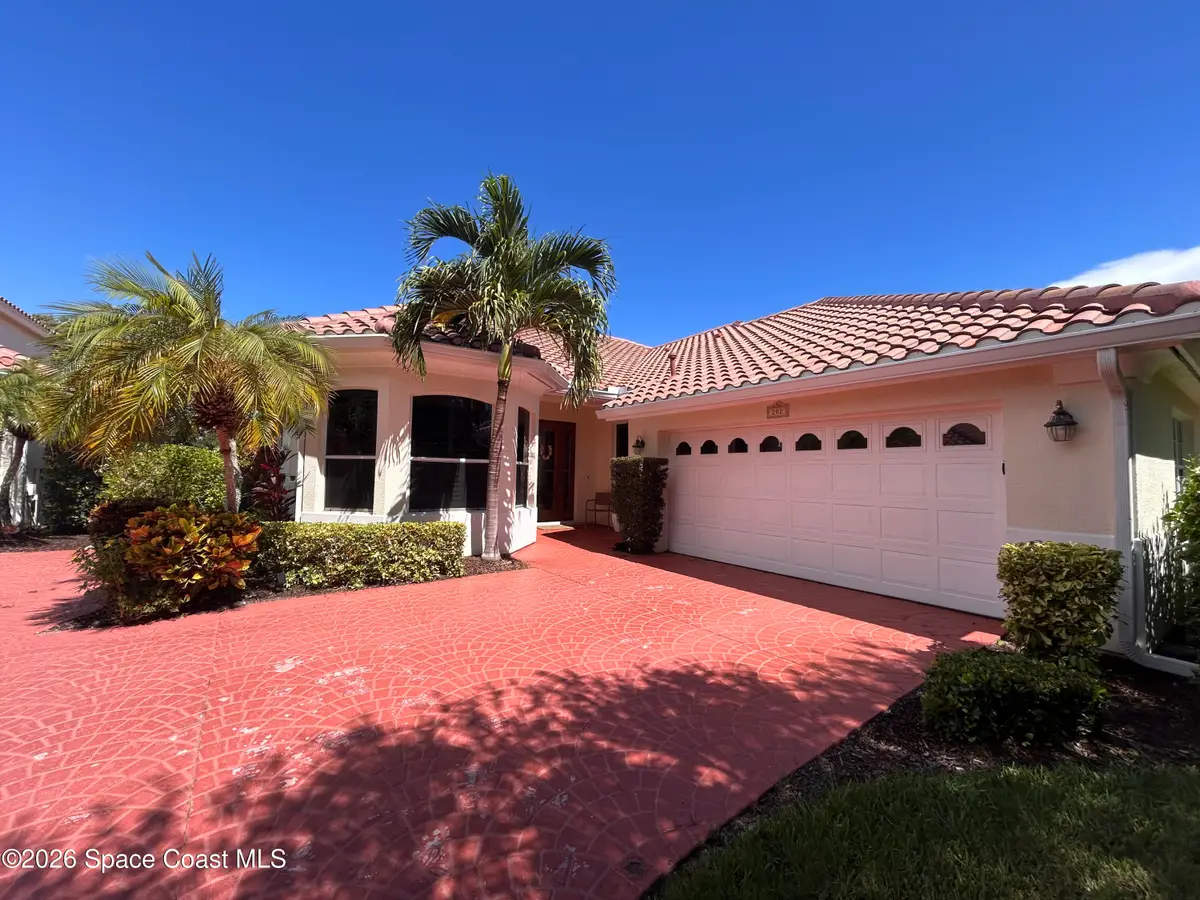 202 Osprey Villas Court, Melbourne Beach, FL 32951 - #1