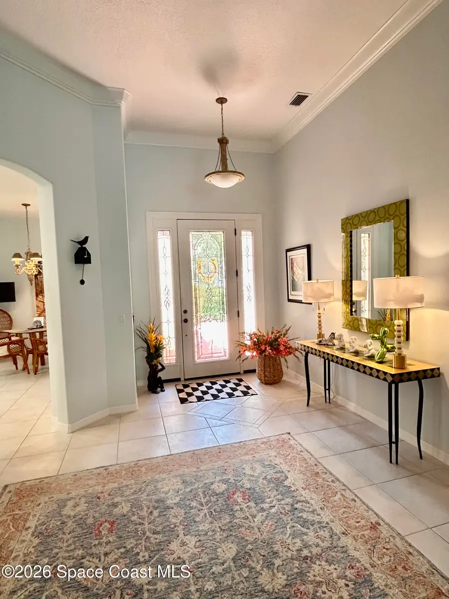 202 Osprey Villas Court, Melbourne Beach, FL 32951 - #2