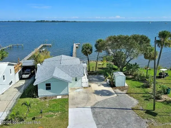 8855 U.s. 1, Micco, FL 32976