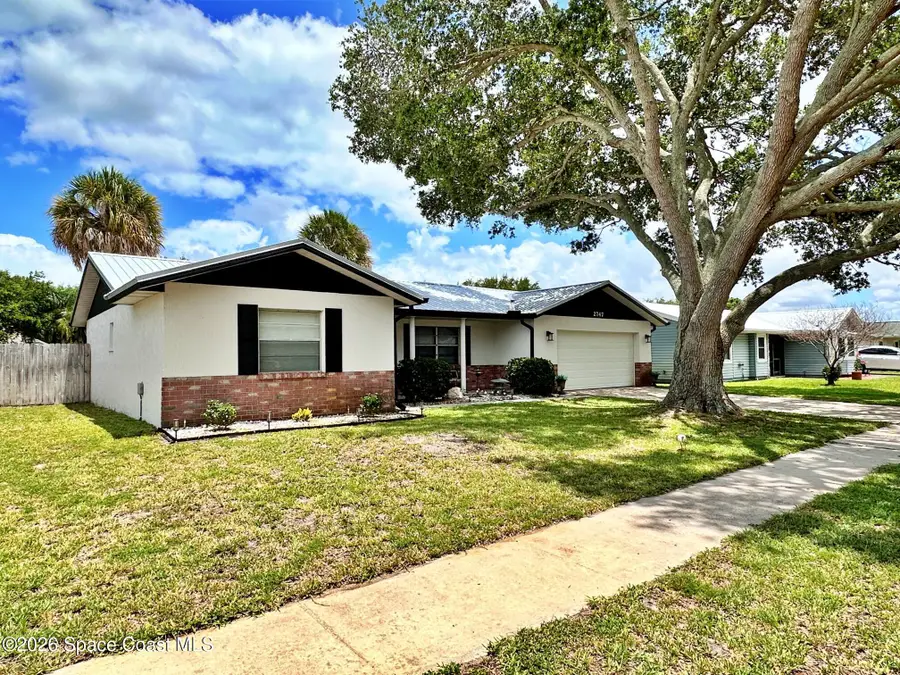 2747 Laura Baugh Drive, Melbourne, FL 32935 - #3