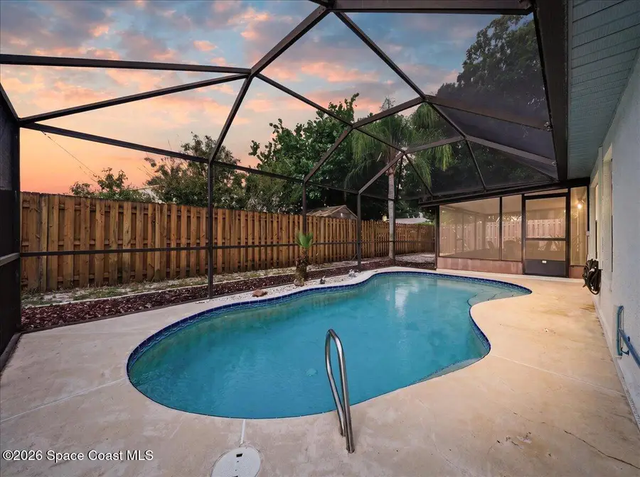 899 Spirea Drive, Rockledge, FL 32955 - #3