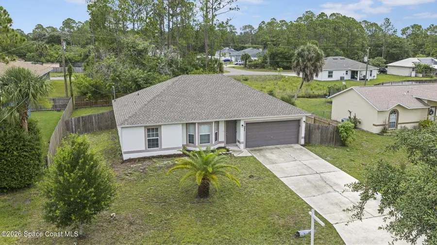 445 Alachua Avenue Nw, Palm Bay, FL 32907 - #2