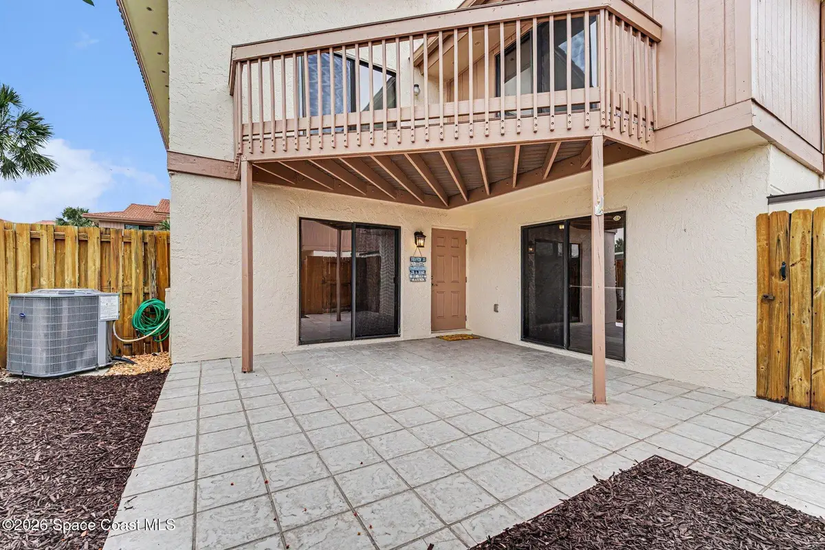 200 S Banana River Boulevard #902, Cocoa Beach, FL 32931 - #1