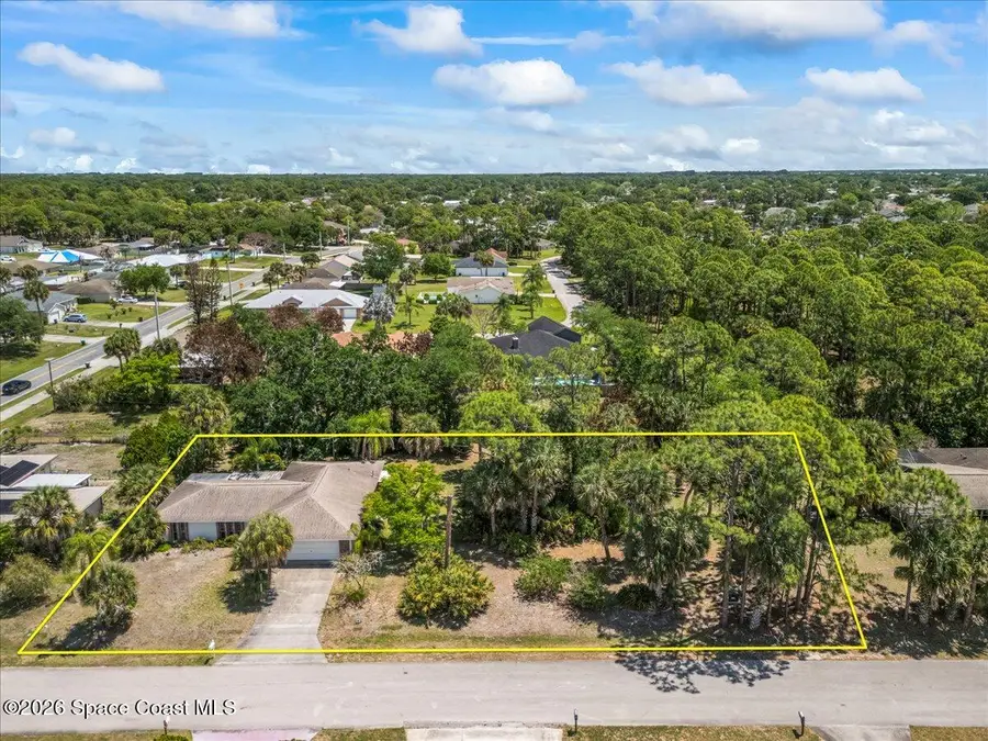 497 Fillmore Avenue Ne, Palm Bay, FL 32907 - #2