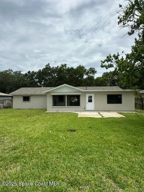 2024 Hogan Drive, Melbourne, FL 32935 - #2