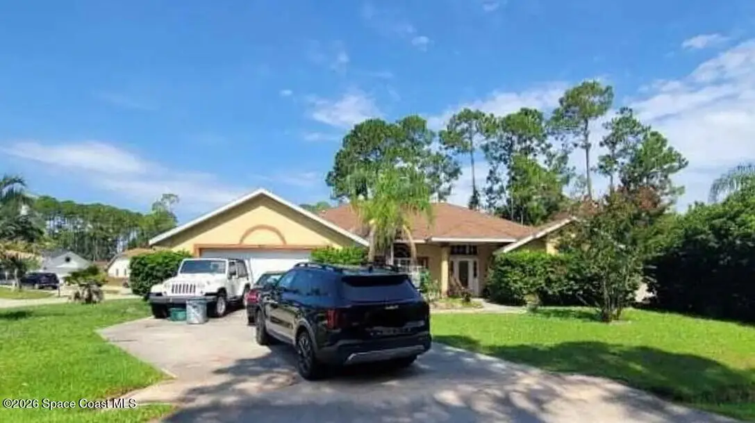 63 Beachway Drive, Palm Coast, FL 32137 - #1