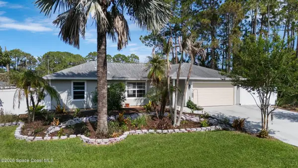 715 Harriet Avenue Sw, Palm Bay, FL 32908