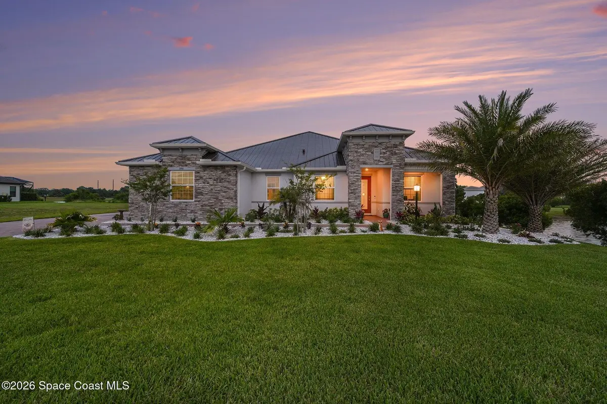 3995 Domain Court, Melbourne, FL 32934 - #1