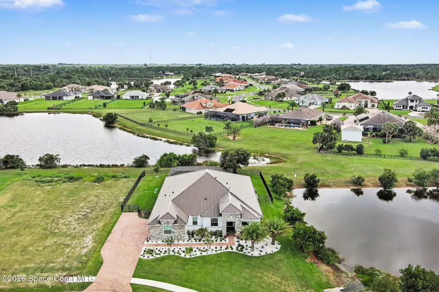 3995 Domain Court, Melbourne, FL 32934 - #3