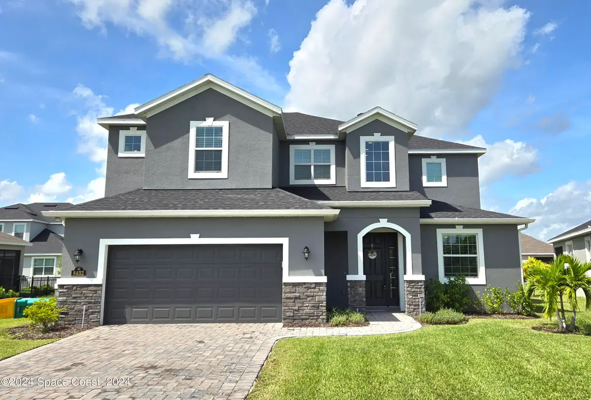 8432 Paragrass Avenue, Melbourne, FL 32940 - #1