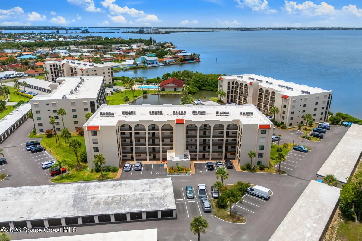 5805 N Banana River Boulevard #1154, Cape Canaveral, FL 32920 - #1