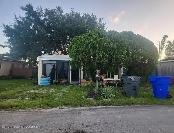 6109 Lincoln Street, Hollywood, FL 33021