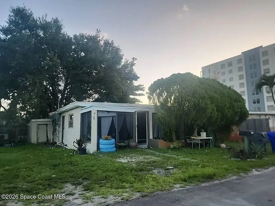 6109 Lincoln Street, Hollywood, FL 33021 - #2