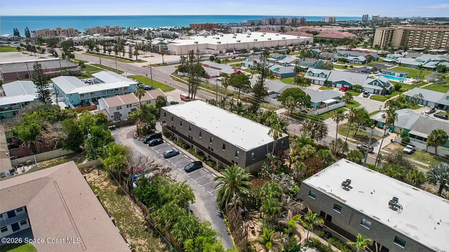 1010 Pine Tree Drive #208, Indian Harbour Beach, FL 32937 - #2