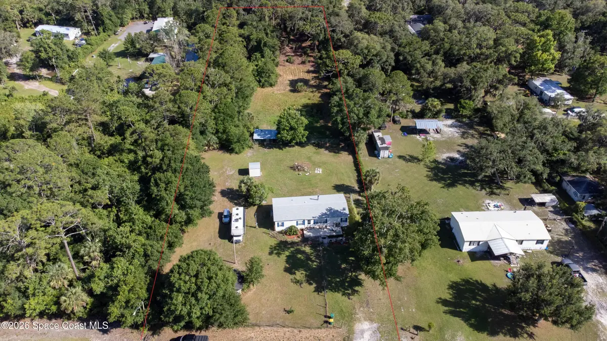 4785 Harrison Road, Mims, FL 32754 - #1