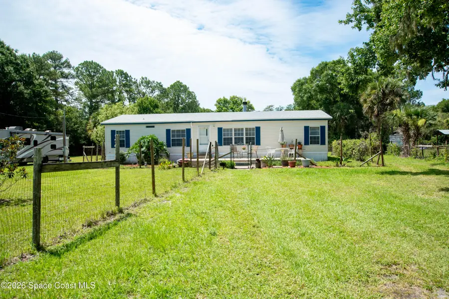4785 Harrison Road, Mims, FL 32754 - #2