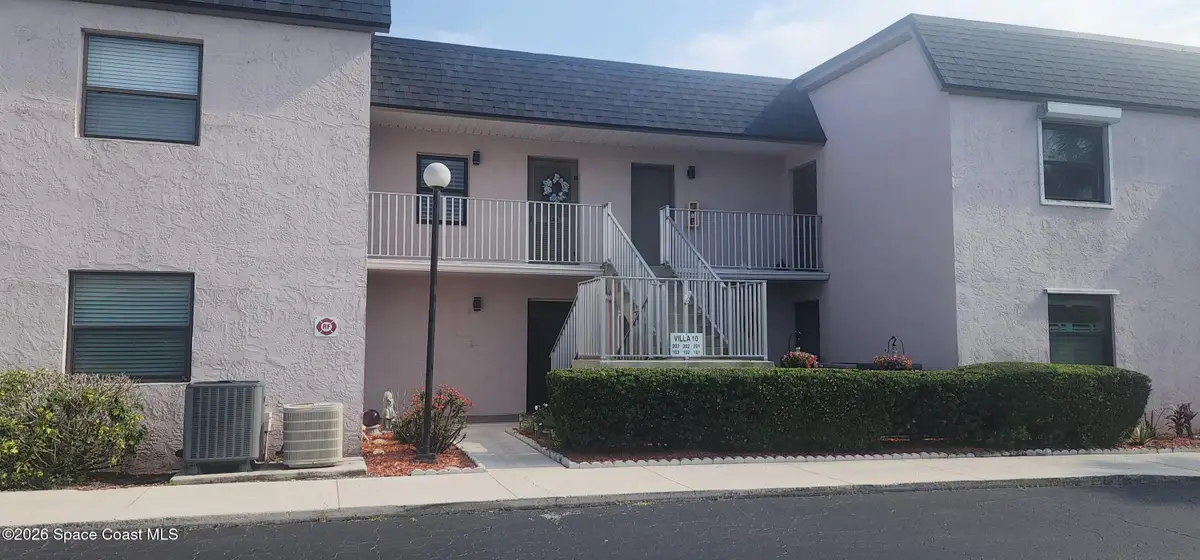 2727 N Wickham Road #102-10, Melbourne, FL 32935 - #1