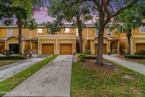 2770 Revolution Street #103, Melbourne, FL 32935