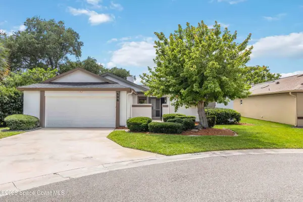 598 Pine Forest Court, Melbourne, FL 32940