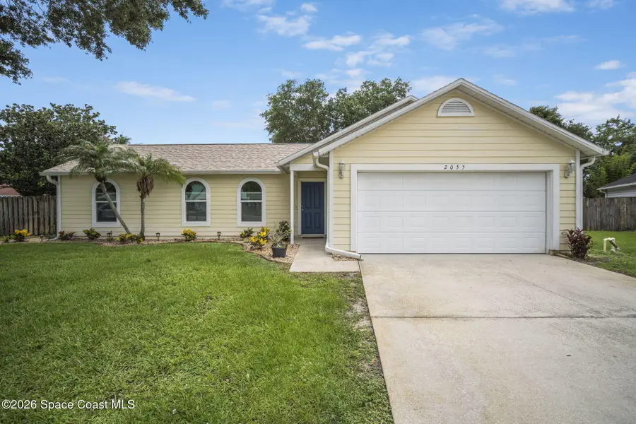 2055 Allegheny Circle, Melbourne, FL 32935 - #3
